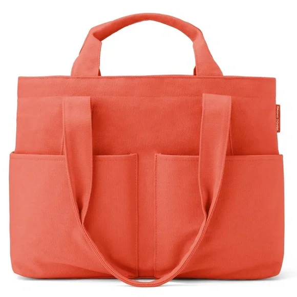 Dagne Dover Bags Dagne Dover Small Vida Organic Cotton Tote